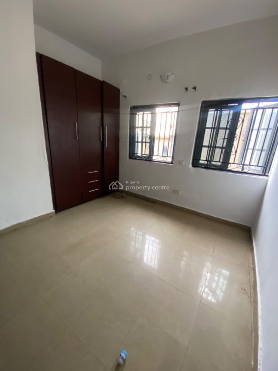 a Self Serviced Newly Renovated 3 Bedrooms Apartments, Ikate Lekki, Ikate Elegushi, Lekki, Lagos, Flat / Apartment for Rent