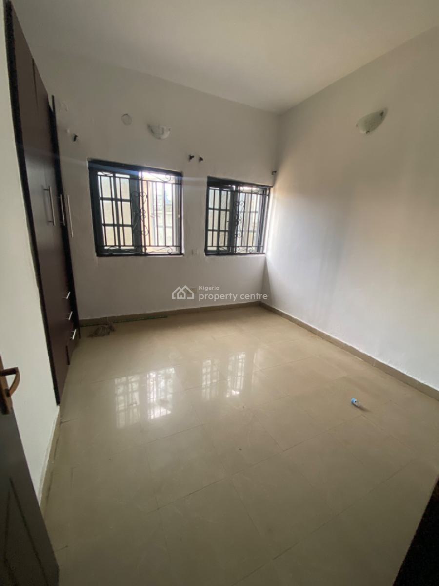 a Self Serviced Newly Renovated 3 Bedrooms Apartments, Ikate Lekki, Ikate Elegushi, Lekki, Lagos, Flat / Apartment for Rent