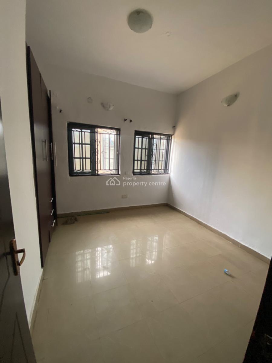 a Self Serviced Newly Renovated 3 Bedrooms Apartments, Ikate Lekki, Ikate Elegushi, Lekki, Lagos, Flat / Apartment for Rent