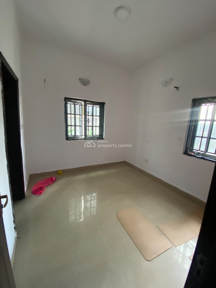 a Self Serviced Newly Renovated 3 Bedrooms Apartments, Ikate Lekki, Ikate Elegushi, Lekki, Lagos, Flat / Apartment for Rent