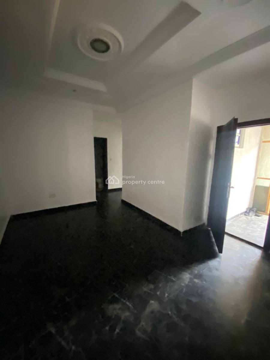 a Self Serviced Newly Renovated 3 Bedrooms Apartments, Ikate Lekki, Ikate Elegushi, Lekki, Lagos, Flat / Apartment for Rent