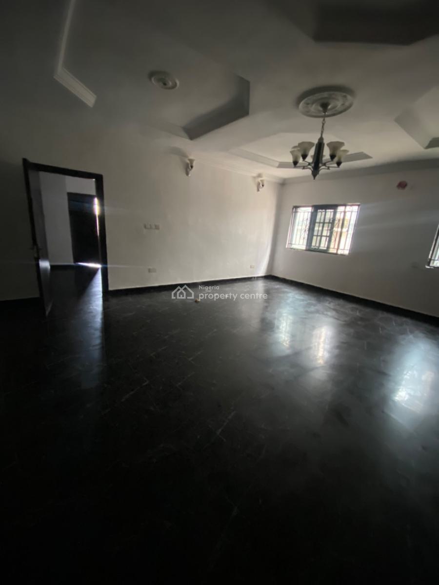 a Self Serviced Newly Renovated 3 Bedrooms Apartments, Ikate Lekki, Ikate Elegushi, Lekki, Lagos, Flat / Apartment for Rent