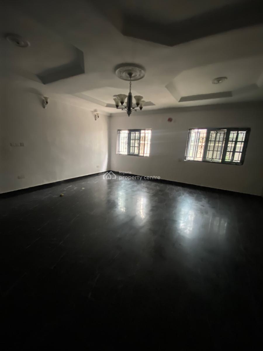 a Self Serviced Newly Renovated 3 Bedrooms Apartments, Ikate Lekki, Ikate Elegushi, Lekki, Lagos, Flat / Apartment for Rent