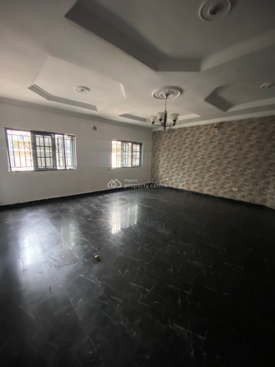 a Self Serviced Newly Renovated 3 Bedrooms Apartments, Ikate Lekki, Ikate Elegushi, Lekki, Lagos, Flat / Apartment for Rent