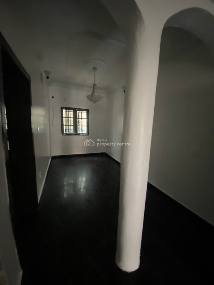a Self Serviced Newly Renovated 3 Bedrooms Apartments, Ikate Lekki, Ikate Elegushi, Lekki, Lagos, Flat / Apartment for Rent