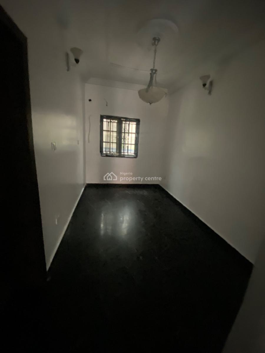 a Self Serviced Newly Renovated 3 Bedrooms Apartments, Ikate Lekki, Ikate Elegushi, Lekki, Lagos, Flat / Apartment for Rent