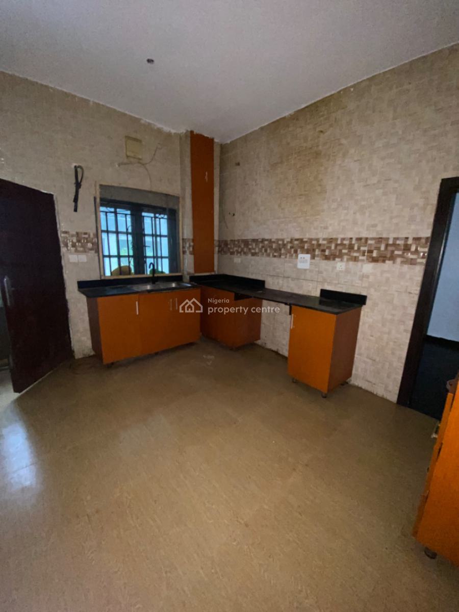 a Self Serviced Newly Renovated 3 Bedrooms Apartments, Ikate Lekki, Ikate Elegushi, Lekki, Lagos, Flat / Apartment for Rent