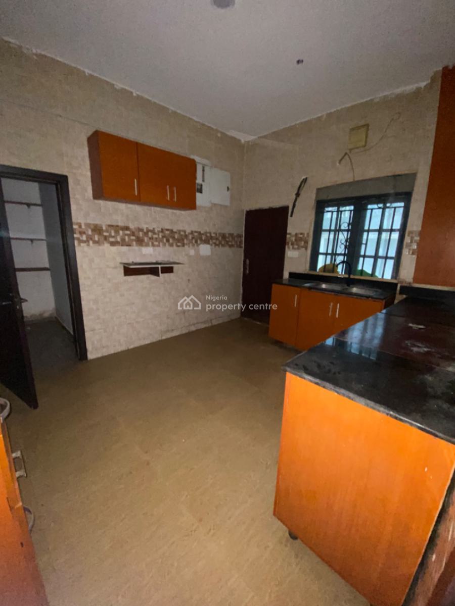 a Self Serviced Newly Renovated 3 Bedrooms Apartments, Ikate Lekki, Ikate Elegushi, Lekki, Lagos, Flat / Apartment for Rent