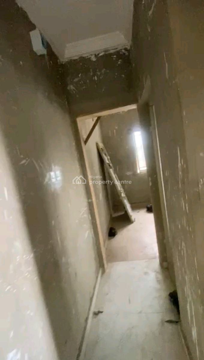2 Nos of Newly Built Mini Upflat. All Tilled with Kitchen, 50, Ijagbemi Street, Shomolu, Lagos, Mini Flat (room and Parlour) for Rent