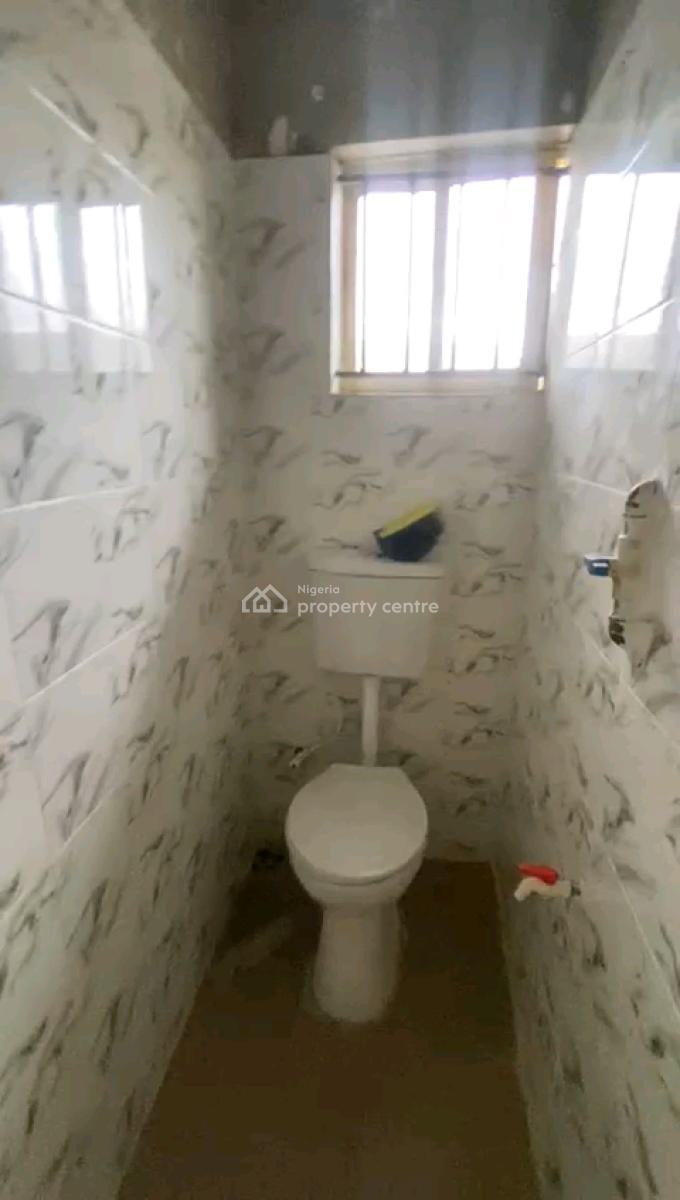 2 Nos of Newly Built Mini Upflat. All Tilled with Kitchen, 50, Ijagbemi Street, Shomolu, Lagos, Mini Flat (room and Parlour) for Rent