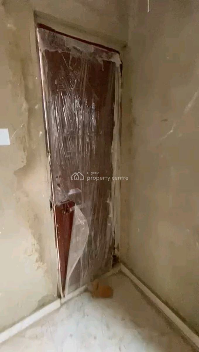 2 Nos of Newly Built Mini Upflat. All Tilled with Kitchen, 50, Ijagbemi Street, Shomolu, Lagos, Mini Flat (room and Parlour) for Rent