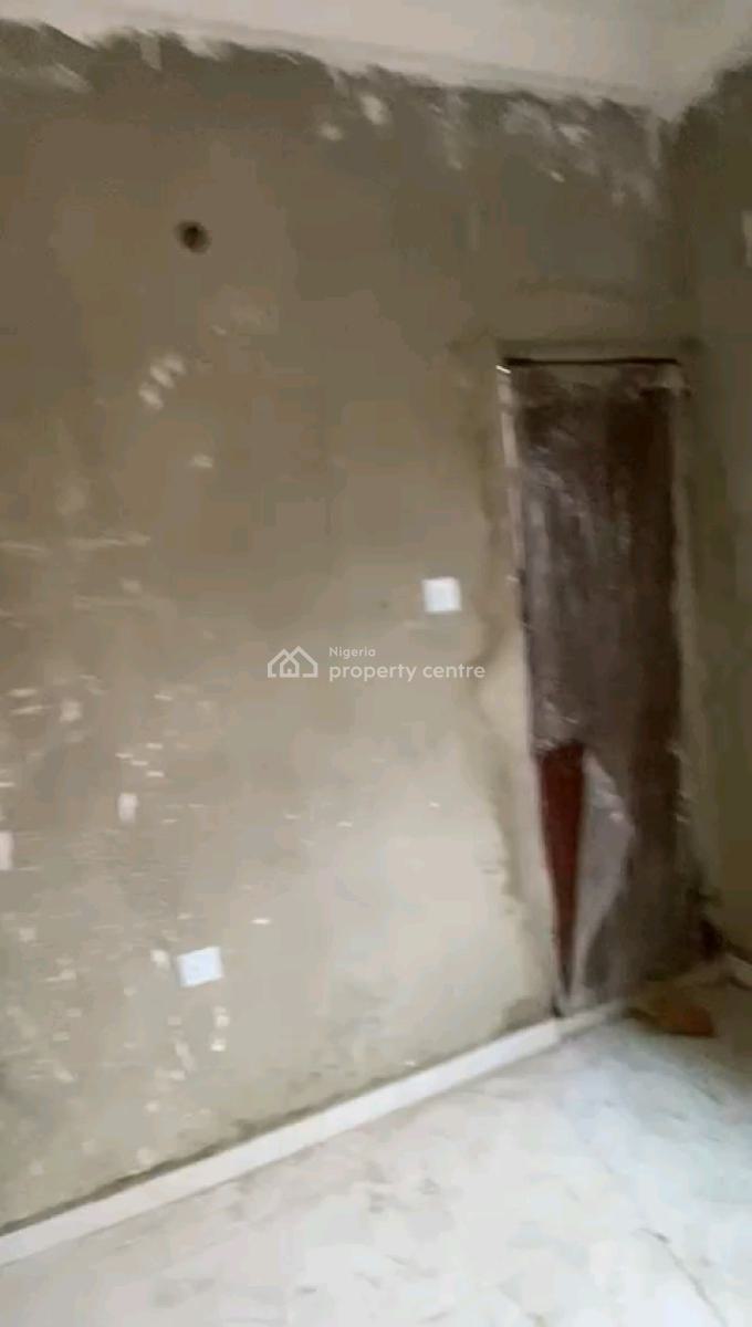 2 Nos of Newly Built Mini Upflat. All Tilled with Kitchen, 50, Ijagbemi Street, Shomolu, Lagos, Mini Flat (room and Parlour) for Rent