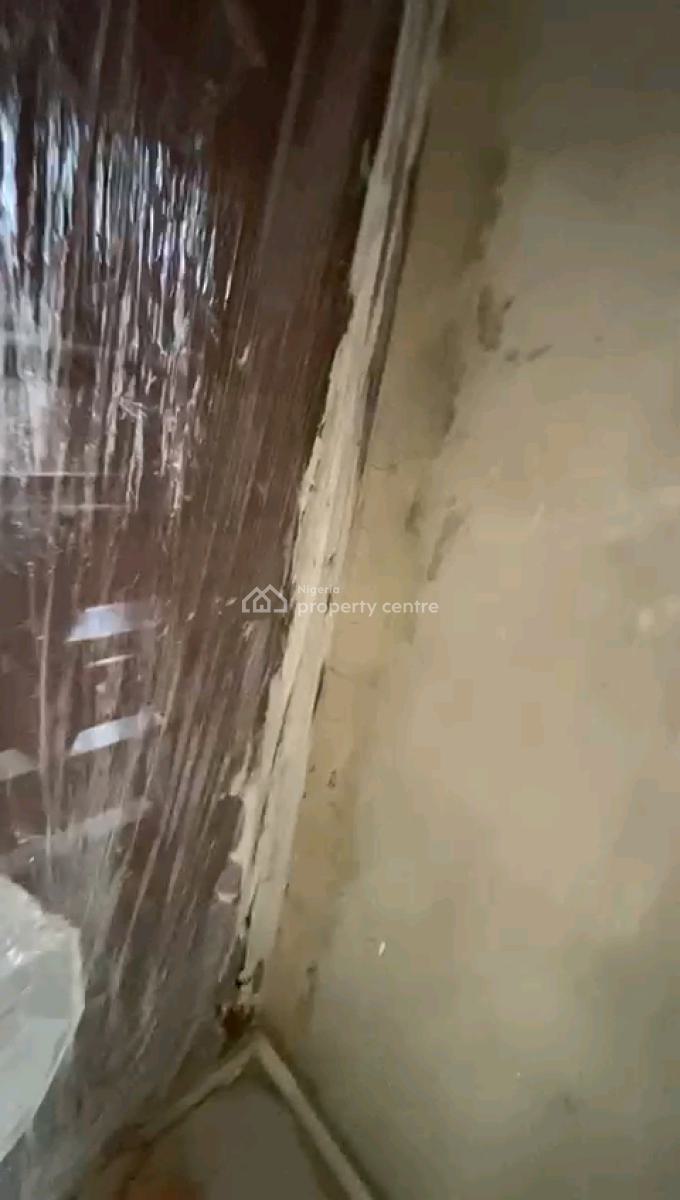 2 Nos of Newly Built Mini Upflat. All Tilled with Kitchen, 50, Ijagbemi Street, Shomolu, Lagos, Mini Flat (room and Parlour) for Rent
