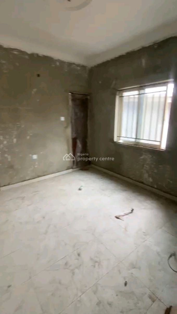 2 Nos of Newly Built Mini Upflat. All Tilled with Kitchen, 50, Ijagbemi Street, Shomolu, Lagos, Mini Flat (room and Parlour) for Rent