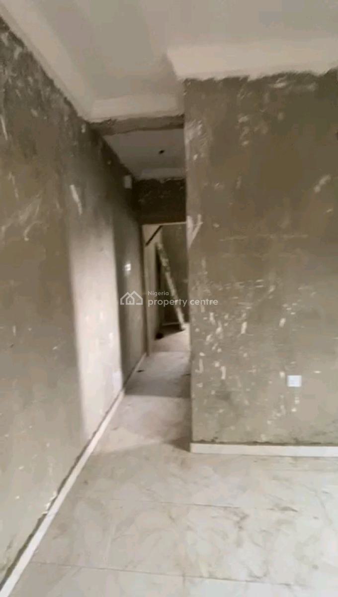 2 Nos of Newly Built Mini Upflat. All Tilled with Kitchen, 50, Ijagbemi Street, Shomolu, Lagos, Mini Flat (room and Parlour) for Rent