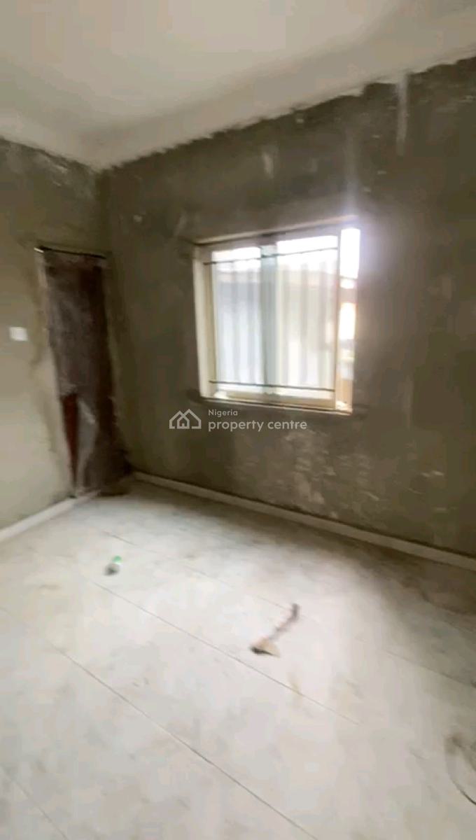 2 Nos of Newly Built Mini Upflat. All Tilled with Kitchen, 50, Ijagbemi Street, Shomolu, Lagos, Mini Flat (room and Parlour) for Rent