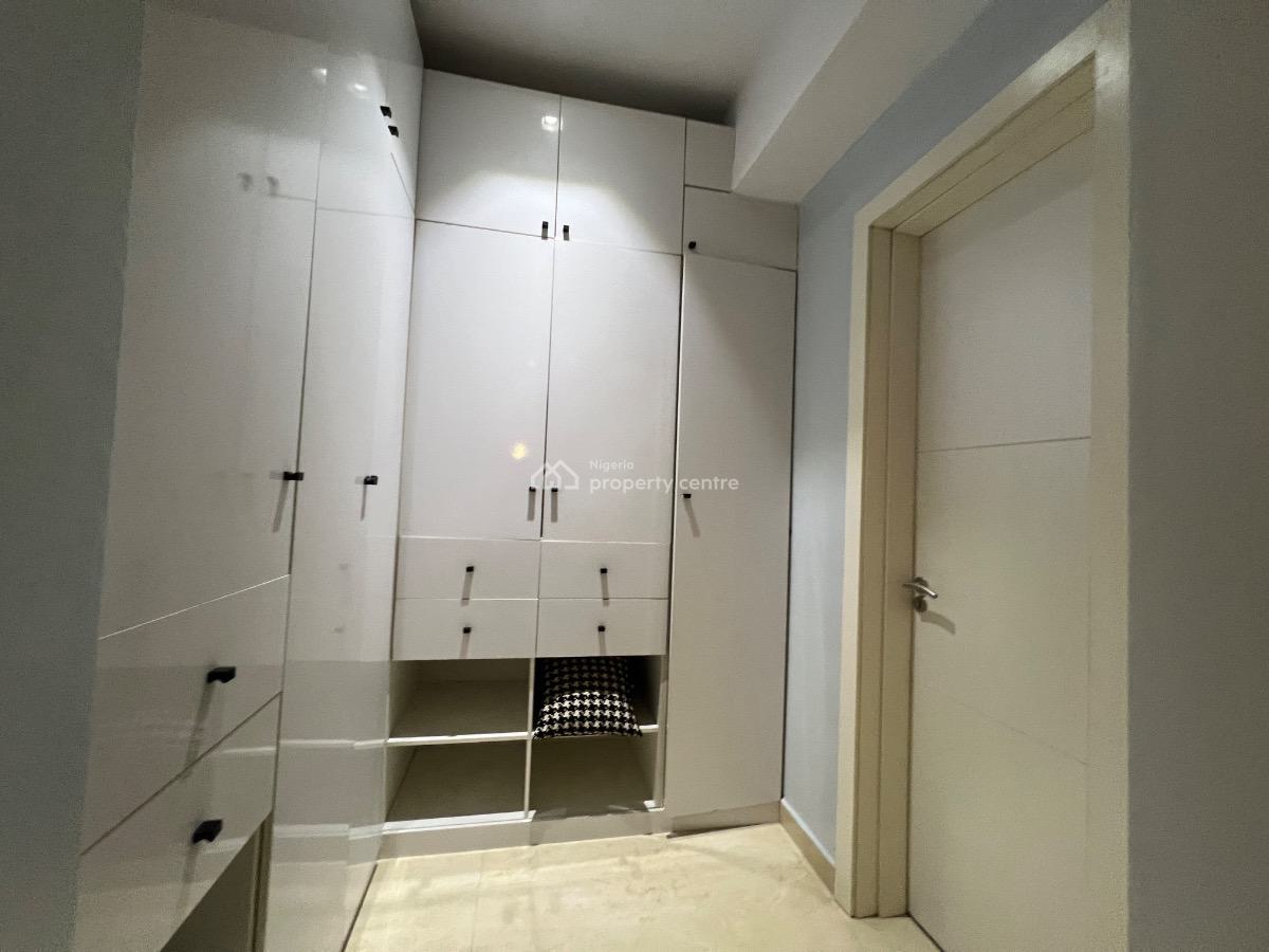 Luxury Furnished 3 Bedroom Terrace, Banana Island, Ikoyi, Lagos, House for Rent