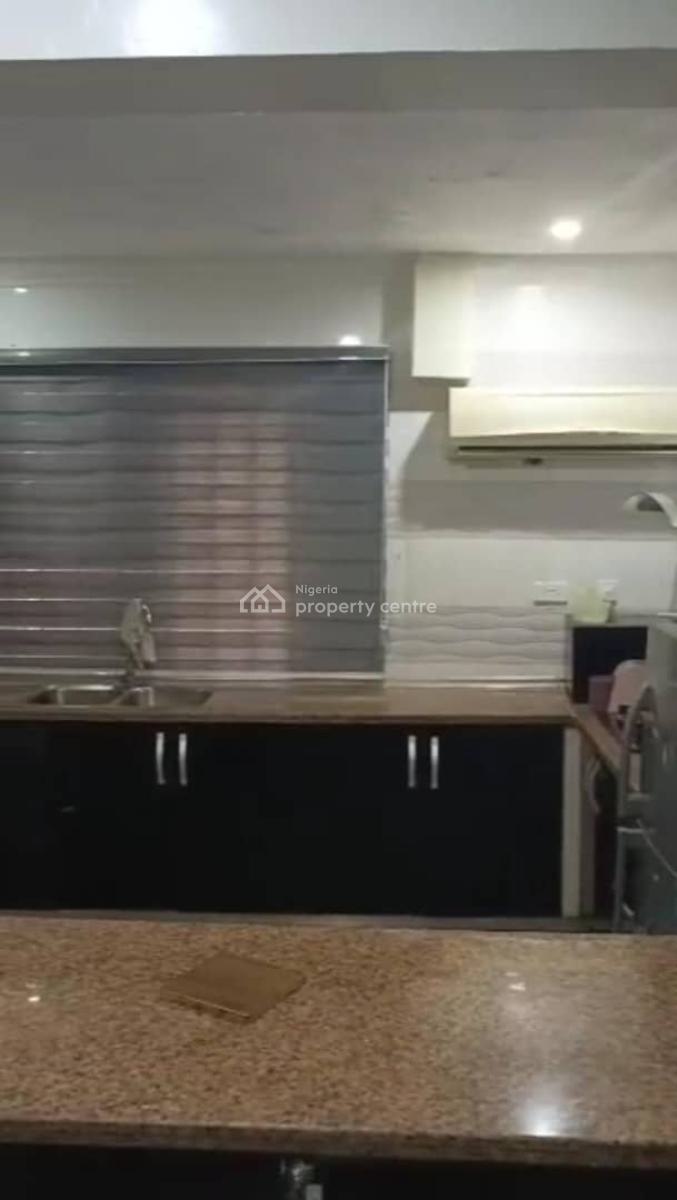 Lovely 3 Bedroom Flat, Peace Estate, Oregun, Ikeja, Lagos, Flat / Apartment for Rent