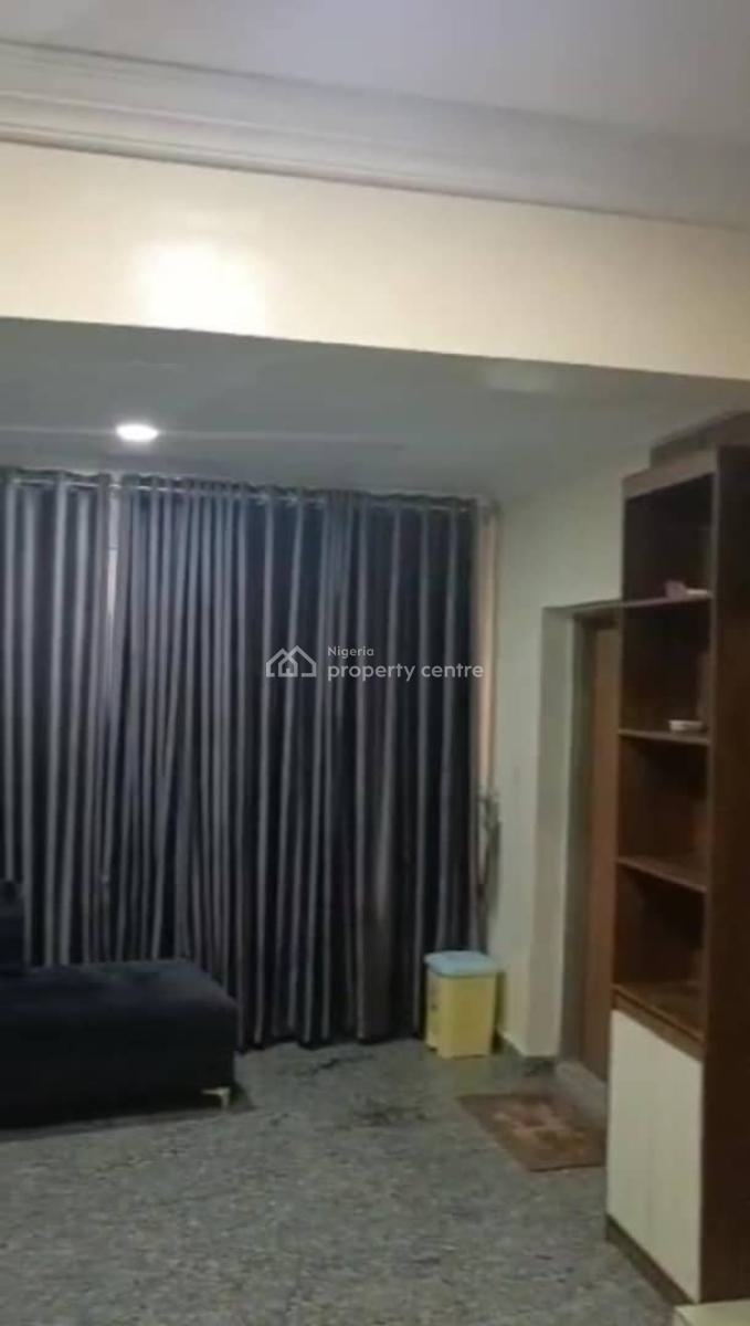 Lovely 3 Bedroom Flat, Peace Estate, Oregun, Ikeja, Lagos, Flat / Apartment for Rent