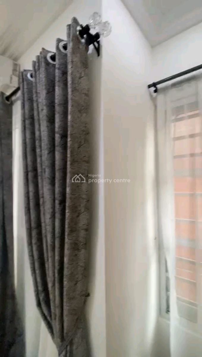 Decent and Standard 3 Bedrooms Upflat with All Rooms Ensuite and Guest Toilet, Gbagada, Lagos, Flat / Apartment for Rent