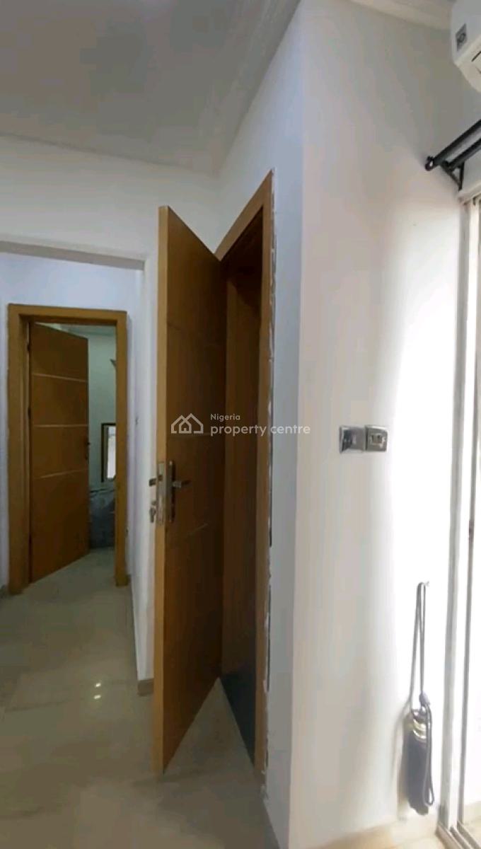 Decent and Standard 3 Bedrooms Upflat with All Rooms Ensuite and Guest Toilet, Gbagada, Lagos, Flat / Apartment for Rent