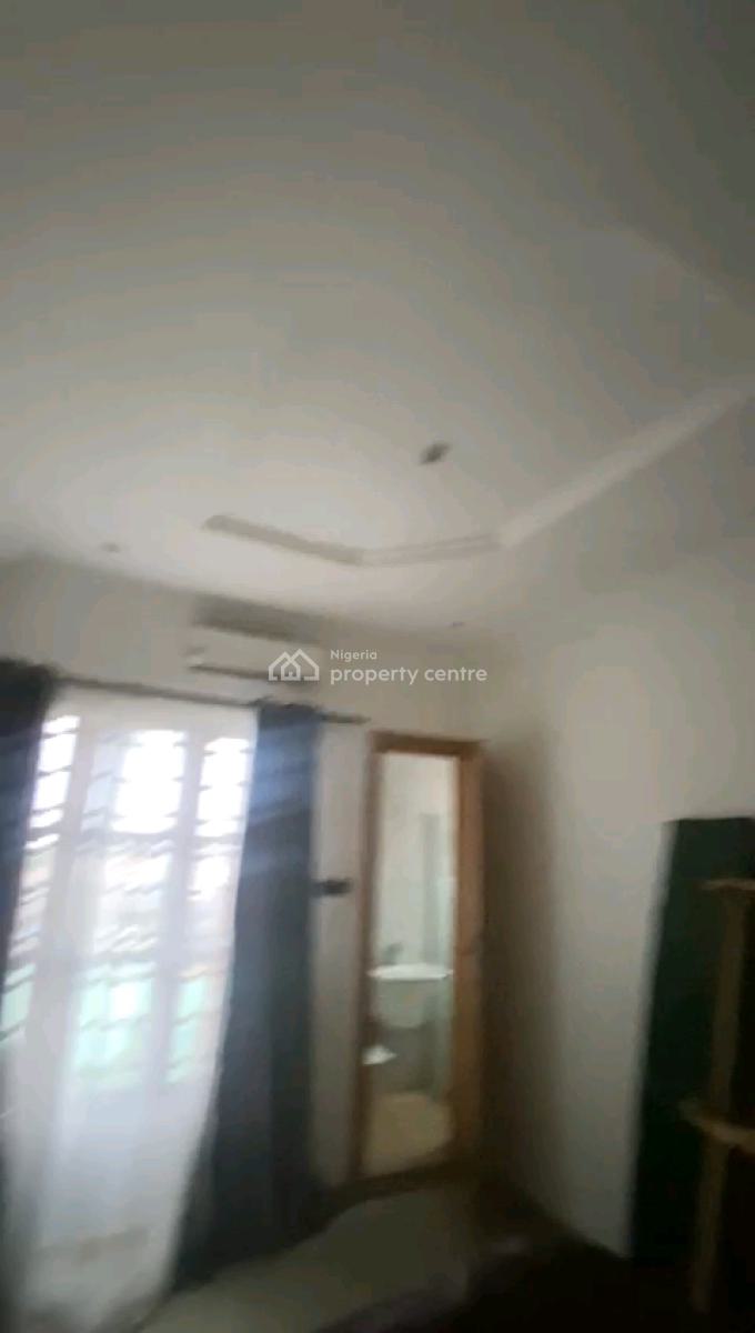 Decent and Standard 3 Bedrooms Upflat with All Rooms Ensuite and Guest Toilet, Gbagada, Lagos, Flat / Apartment for Rent