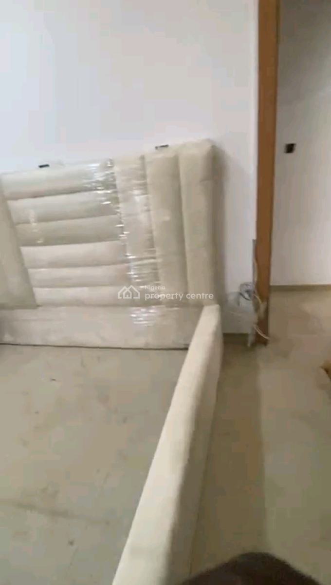 Decent and Standard 3 Bedrooms Upflat with All Rooms Ensuite and Guest Toilet, Gbagada, Lagos, Flat / Apartment for Rent