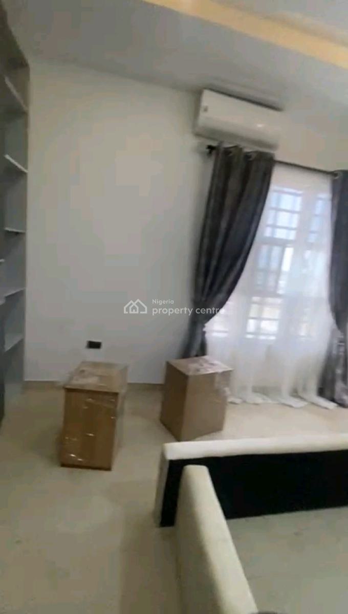 Decent and Standard 3 Bedrooms Upflat with All Rooms Ensuite and Guest Toilet, Gbagada, Lagos, Flat / Apartment for Rent
