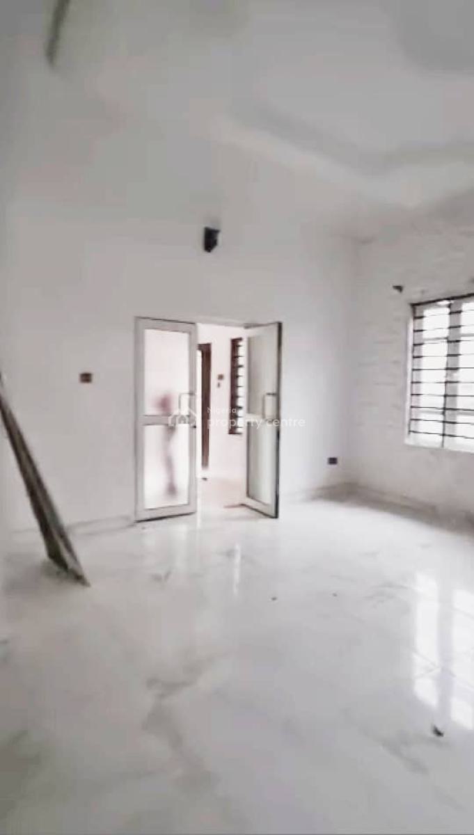 5 Bedroom Fully Detached Duplex, Ikota Gra, Ikota, Lekki, Lagos, Detached Duplex for Rent
