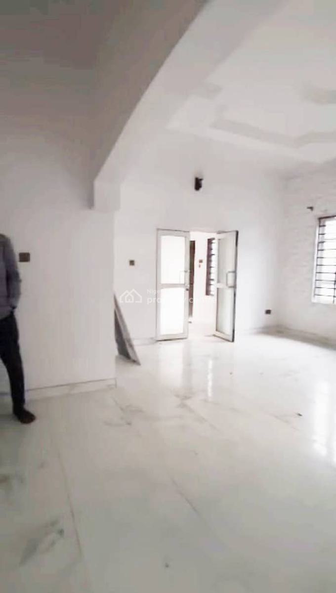 5 Bedroom Fully Detached Duplex, Ikota Gra, Ikota, Lekki, Lagos, Detached Duplex for Rent