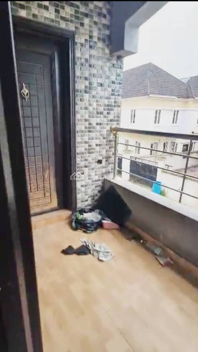 5 Bedroom Fully Detached Duplex, Ikota Gra, Ikota, Lekki, Lagos, Detached Duplex for Rent