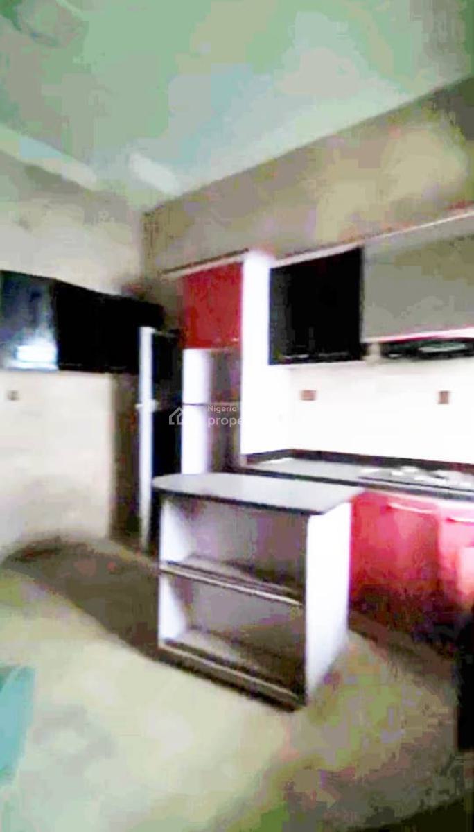 5 Bedroom Fully Detached Duplex, Ikota Gra, Ikota, Lekki, Lagos, Detached Duplex for Rent