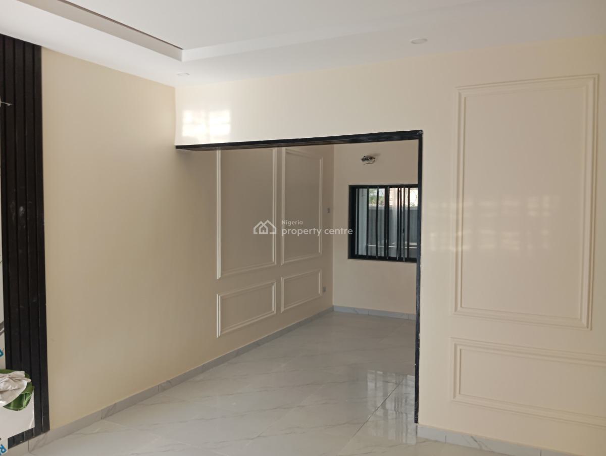 Sharp Brand New 2 Bedroom Flat, Awoyaya, Ibeju Lekki, Lagos, Flat / Apartment for Rent