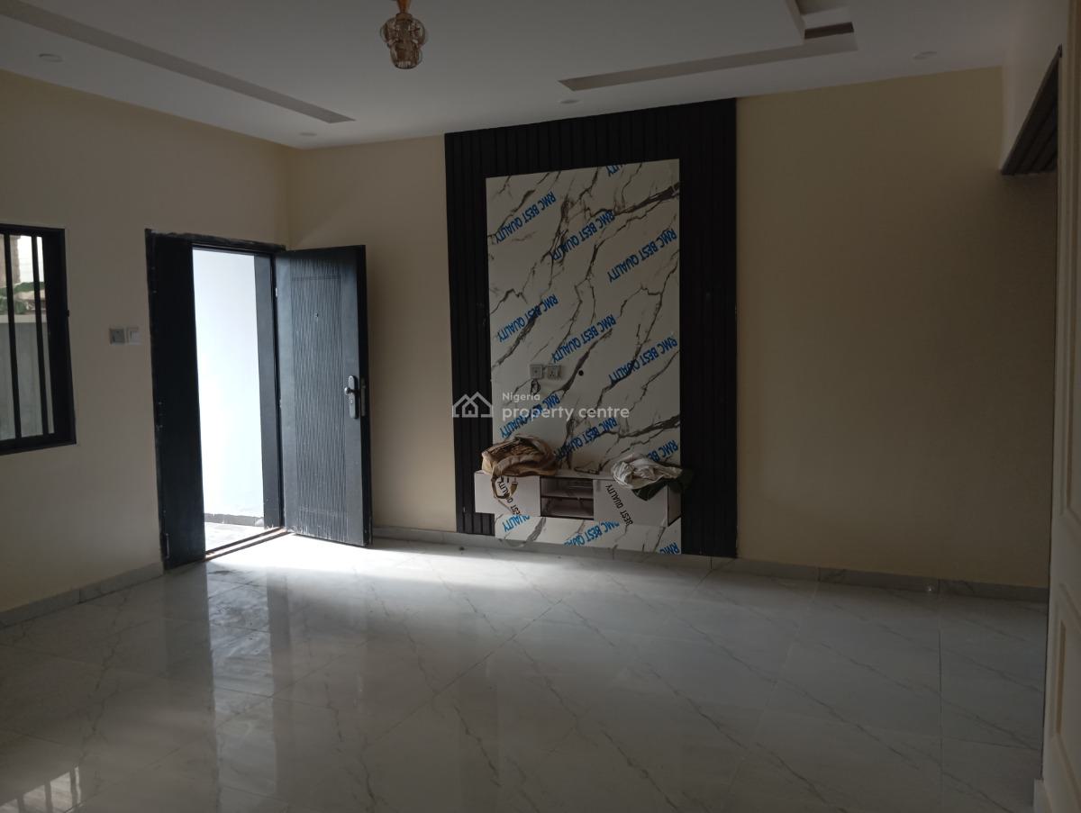 Sharp Brand New 2 Bedroom Flat, Awoyaya, Ibeju Lekki, Lagos, Flat / Apartment for Rent