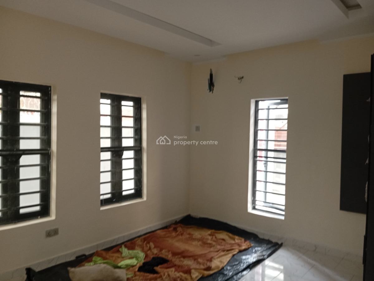 Sharp Brand New 2 Bedroom Flat, Awoyaya, Ibeju Lekki, Lagos, Flat / Apartment for Rent