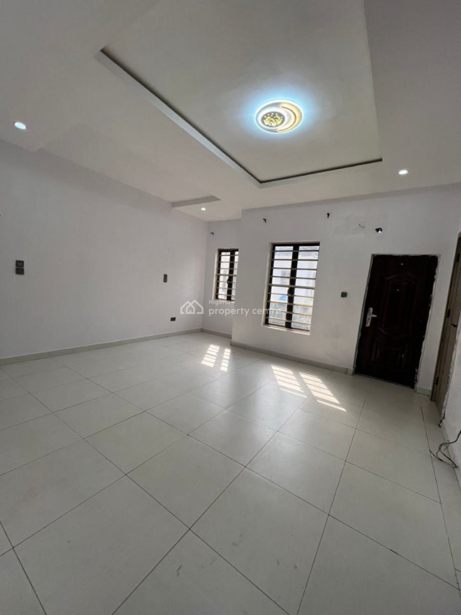3 Bedroom Terrace Duplex and 24hrs Power Supply and Swimming Pool,etc, Secure Estate at Orchid Lekki, Lekki, Lagos, Terraced Duplex for Sale