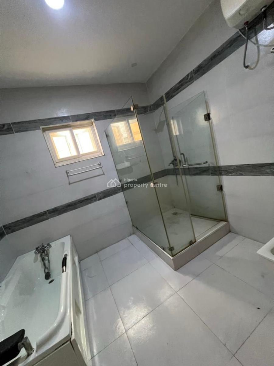 3 Bedroom Terrace Duplex and 24hrs Power Supply and Swimming Pool,etc, Secure Estate at Orchid Lekki, Lekki, Lagos, Terraced Duplex for Sale