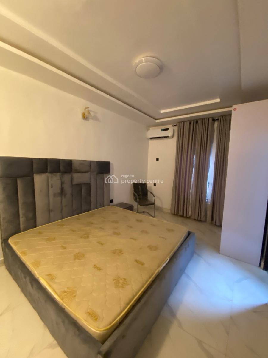 Well-structured 1 Bedroom Mini Flat, New Road, Lekki, Lagos, Flat / Apartment for Rent