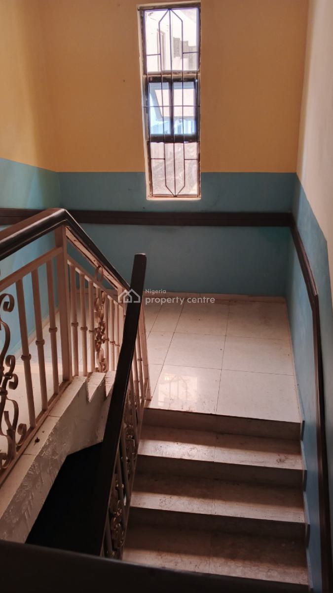 Spacious 3 Bedroom Flat, Spar Road Ikate, Ikate Elegushi, Lekki, Lagos, Flat / Apartment for Rent