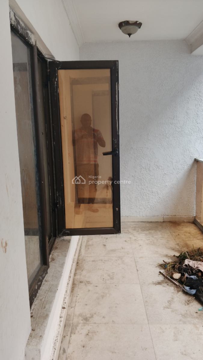 Spacious 3 Bedroom Flat, Spar Road Ikate, Ikate Elegushi, Lekki, Lagos, Flat / Apartment for Rent