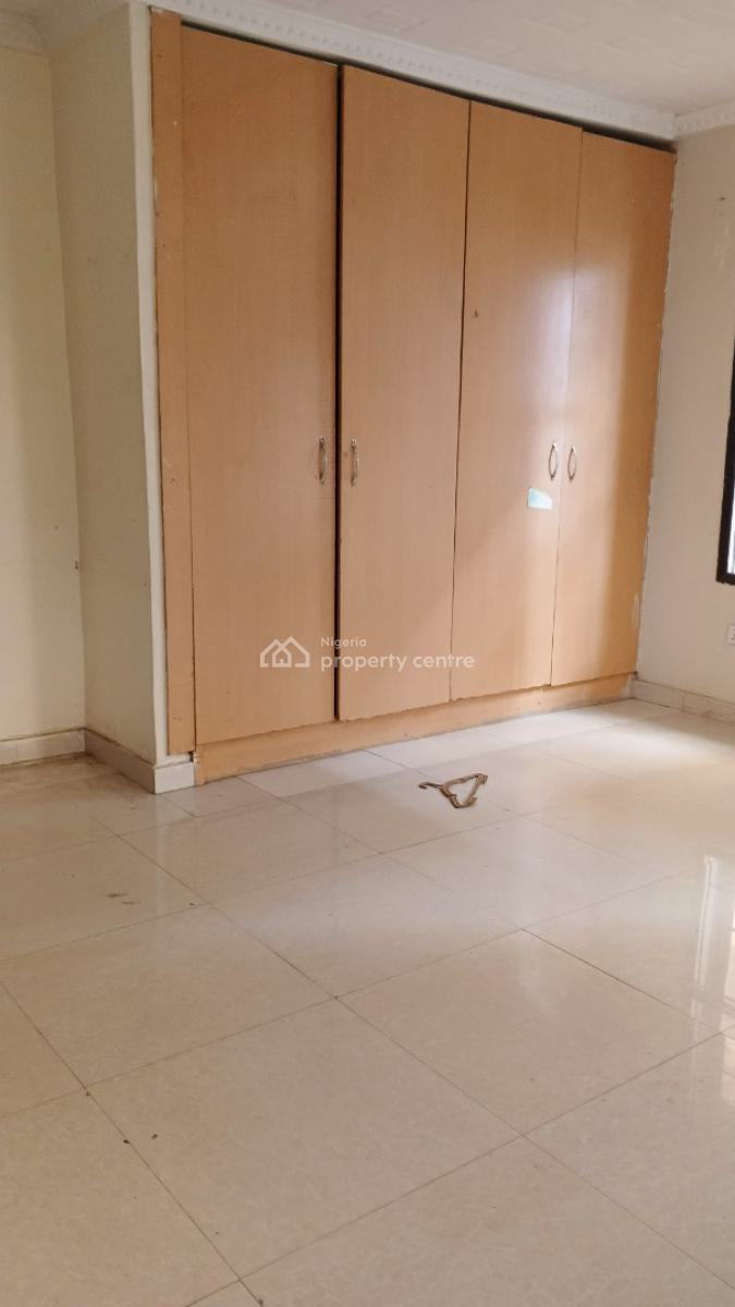 Spacious 3 Bedroom Flat, Spar Road Ikate, Ikate Elegushi, Lekki, Lagos, Flat / Apartment for Rent