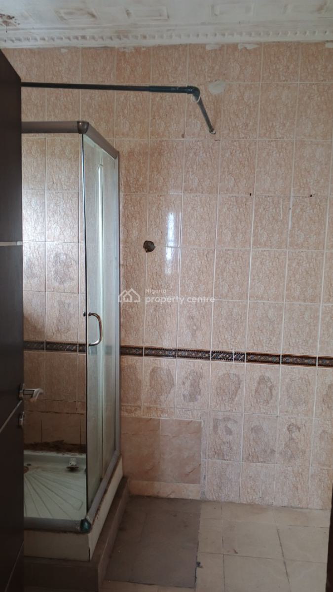 Spacious 3 Bedroom Flat, Spar Road Ikate, Ikate Elegushi, Lekki, Lagos, Flat / Apartment for Rent