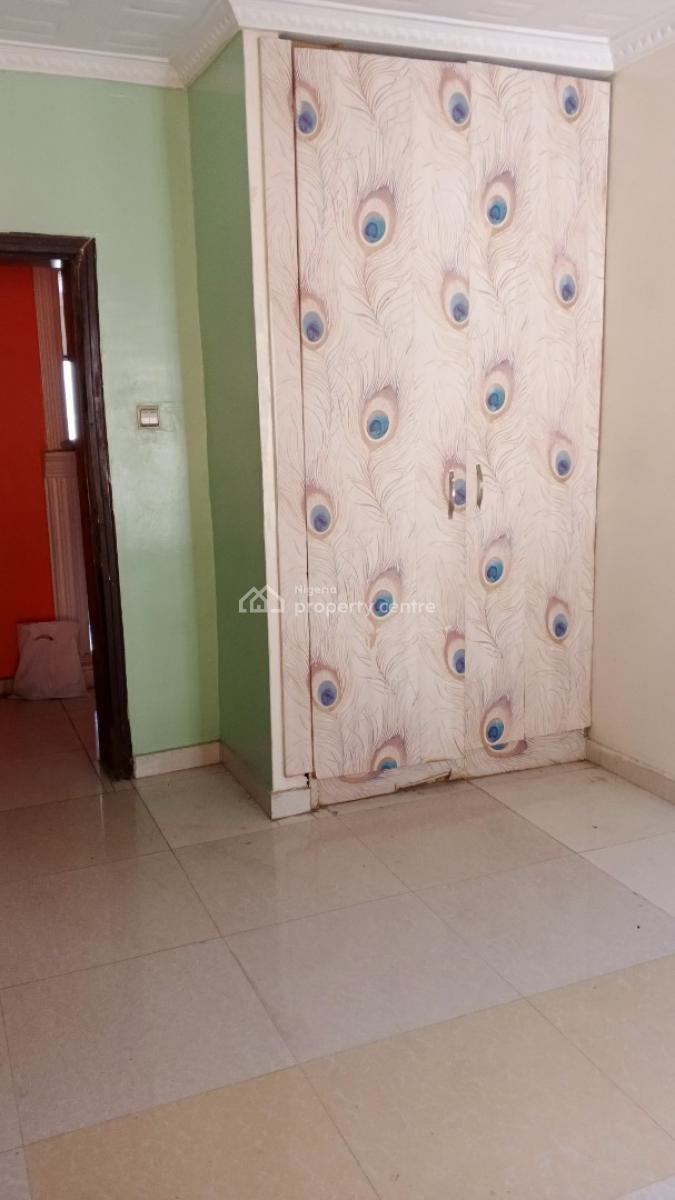 Spacious 3 Bedroom Flat, Spar Road Ikate, Ikate Elegushi, Lekki, Lagos, Flat / Apartment for Rent