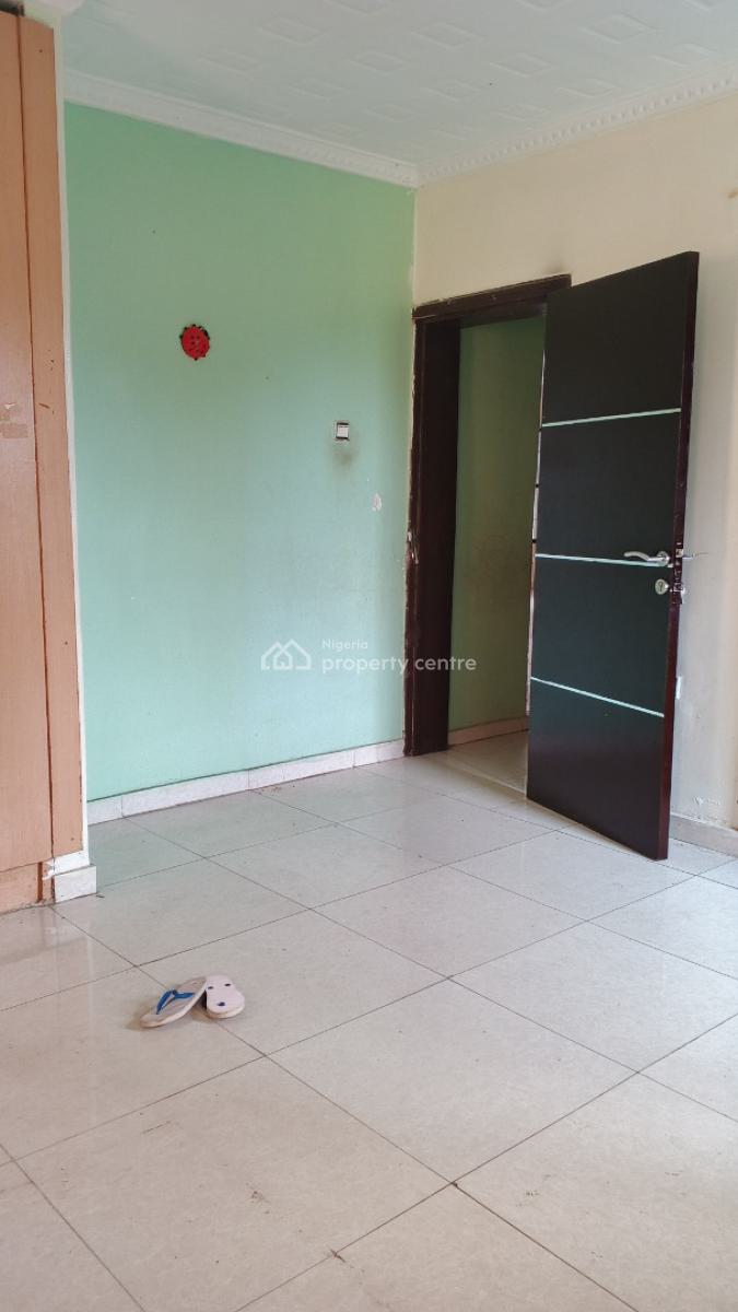 Spacious 3 Bedroom Flat, Spar Road Ikate, Ikate Elegushi, Lekki, Lagos, Flat / Apartment for Rent