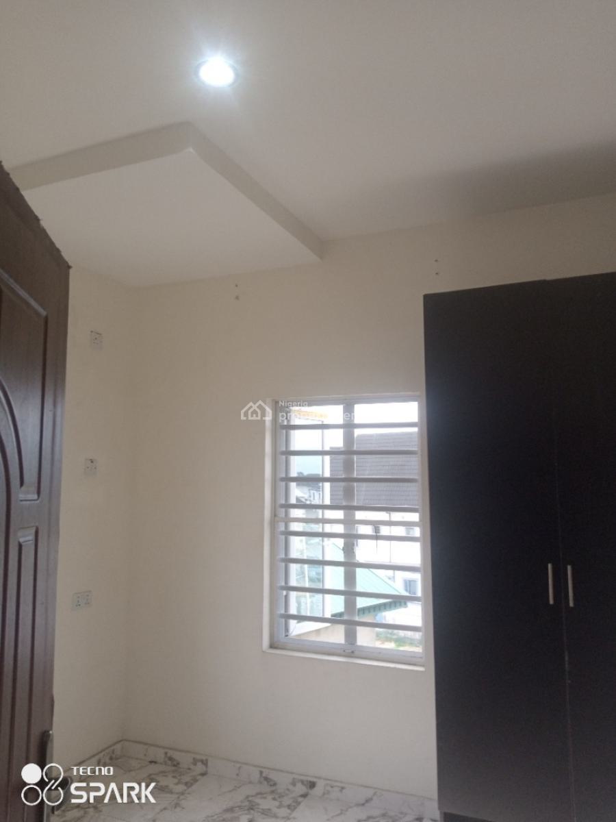 Brand New Two Bedroom with All Rooms Ensuite Flat, Badore, Ajah, Lagos, Flat / Apartment for Rent