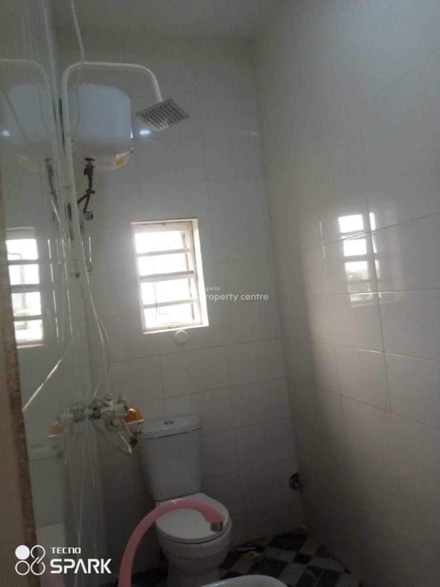 Brand New Two Bedroom with All Rooms Ensuite Flat, Badore, Ajah, Lagos, Flat / Apartment for Rent