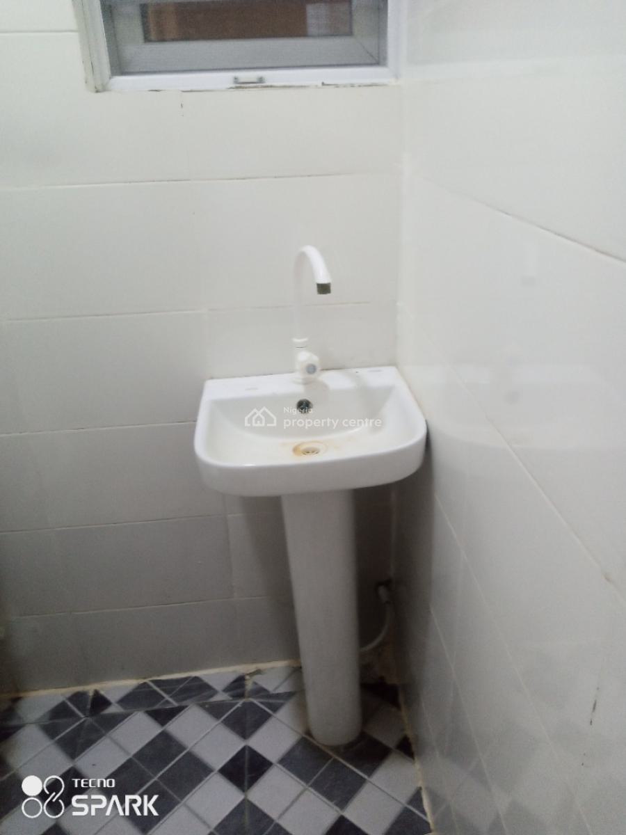 Brand New Two Bedroom with All Rooms Ensuite Flat, Badore, Ajah, Lagos, Flat / Apartment for Rent