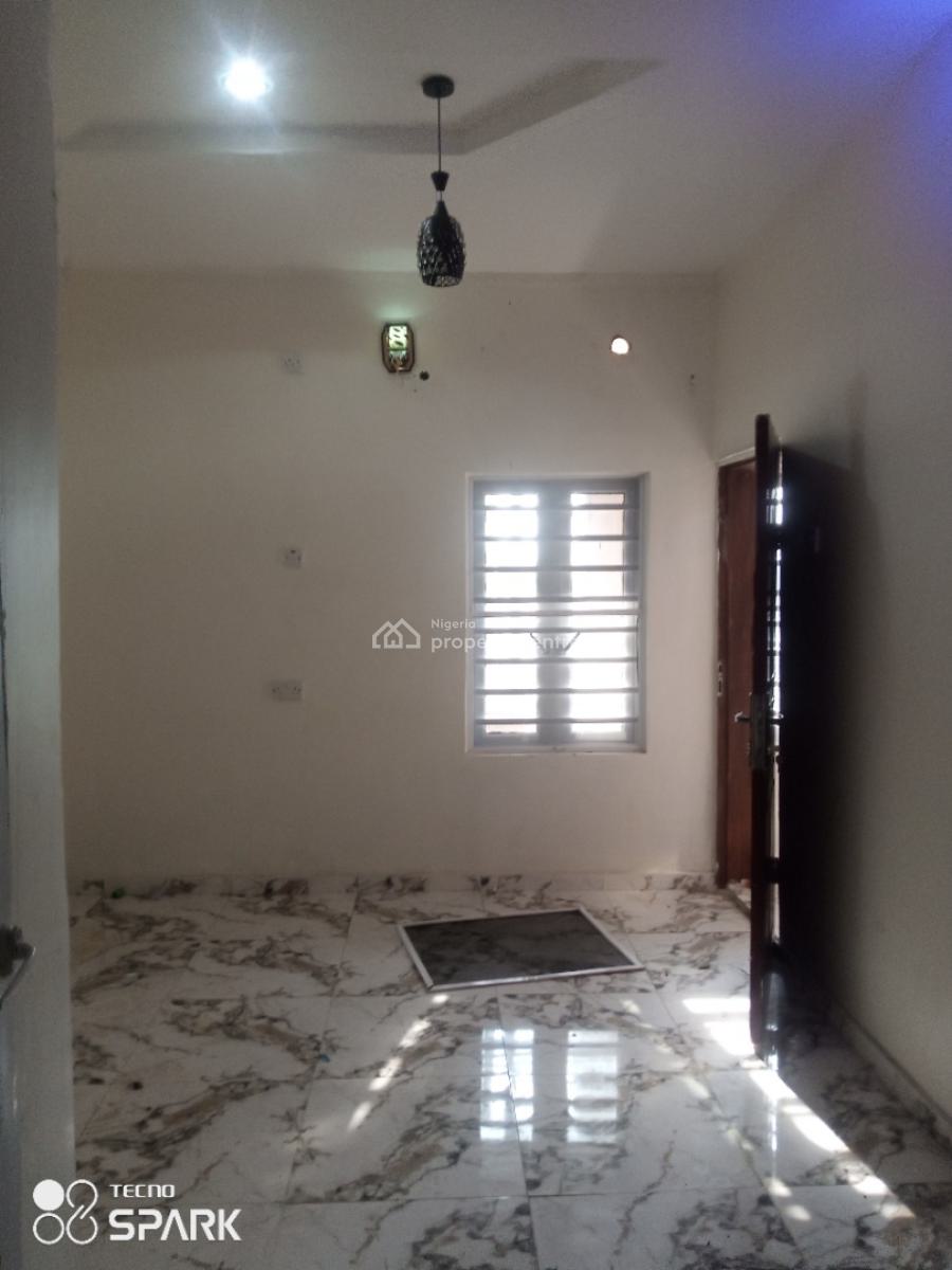 Brand New Two Bedroom with All Rooms Ensuite Flat, Badore, Ajah, Lagos, Flat / Apartment for Rent