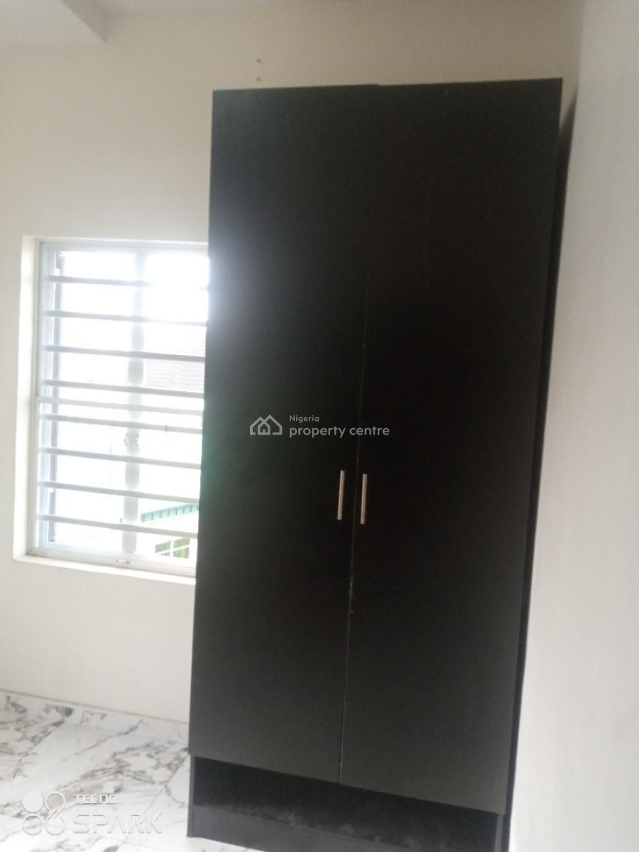 Brand New Two Bedroom with All Rooms Ensuite Flat, Badore, Ajah, Lagos, Flat / Apartment for Rent