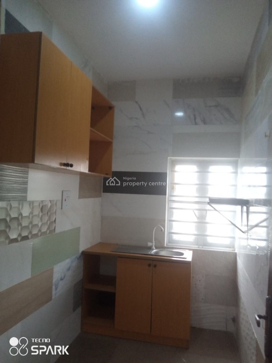 Brand New Two Bedroom with All Rooms Ensuite Flat, Badore, Ajah, Lagos, Flat / Apartment for Rent